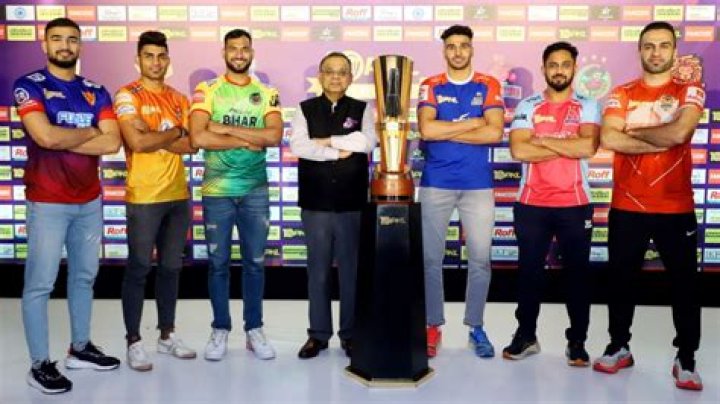 When and where to watch PKL 8 playoffs on TV, Online – India TV