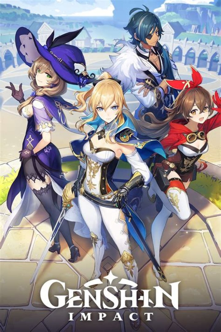 When is the Genshin Impact 3.5 Special Program Stream? - Answered