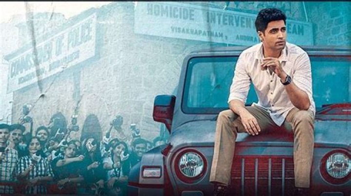 Where to watch Adivi Sesh’s crime thriller, Cast, Cost, Review & more – India TV