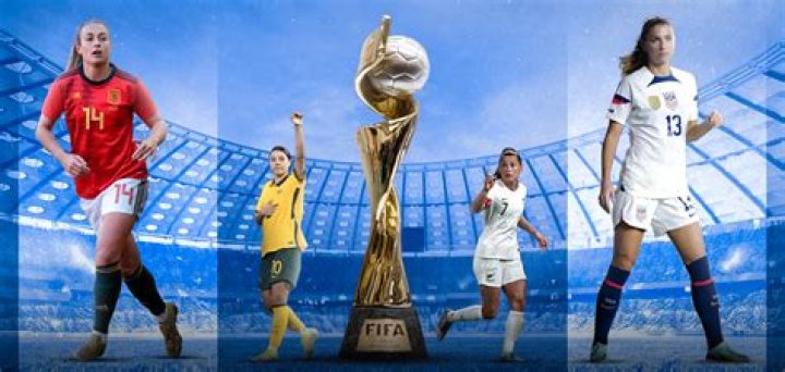 Who are the Lionesses? Meet the women making history at FIFA Women's World Cup 2023