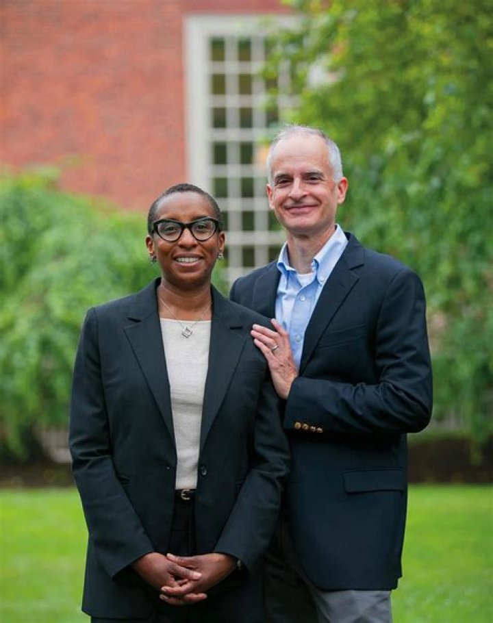 Who Is Christopher Afendulis, Harvard President Claudine Gay's Husband?