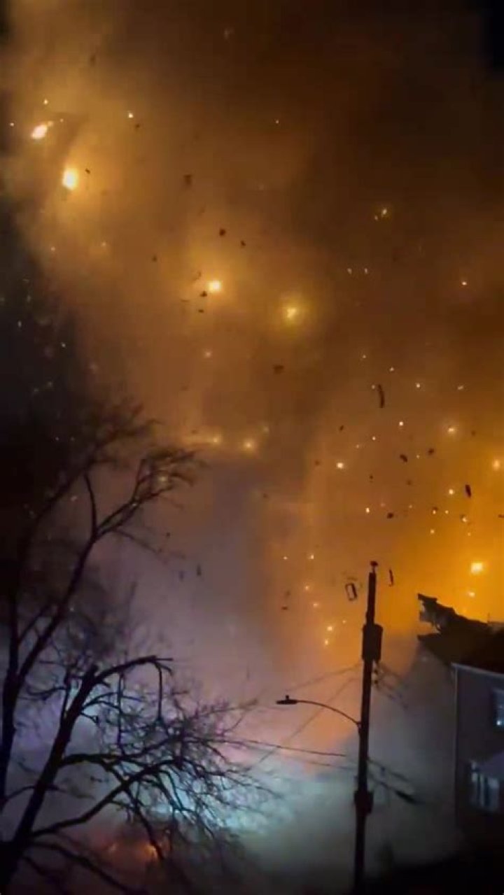 Who is James Yoo? Man Linked to Virginia House Explosion