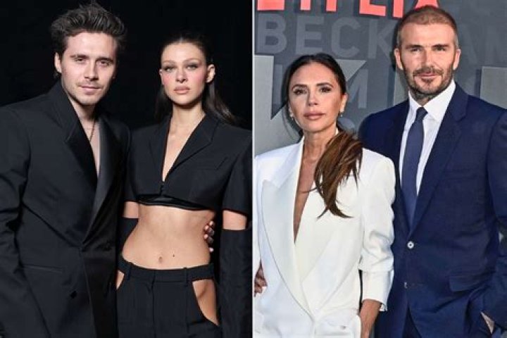 Why Are We Still So Obsessed With Victoria Beckham's Weight?