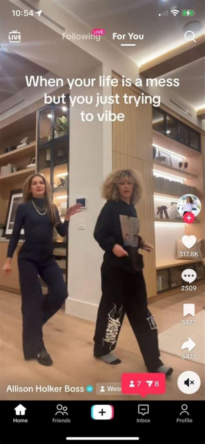 Why food fetish videos are appearing on your TikTok ‘for you’ page