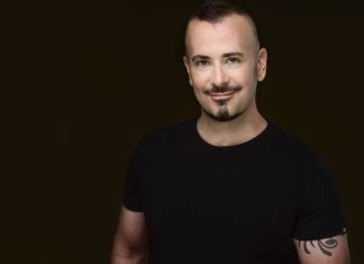 Why Pop Singer Terry Barber Calls The Treasure Coast Home