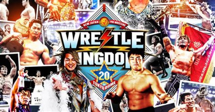 Wigmaker Drops Detailed Video Of Sasha Banks’ Wild NJPW Wrestle Kingdom Hair