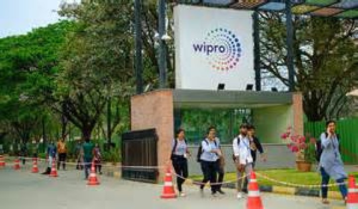 Wipro Q3 profit declines 12 per cent YoY to Rs 2,694 crore, revenue falls over 4 per cent – India TV