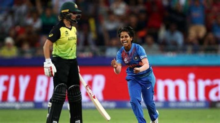 With plate in her index finger, Poonam Yadav raced against time to be fit for World Cup – India TV