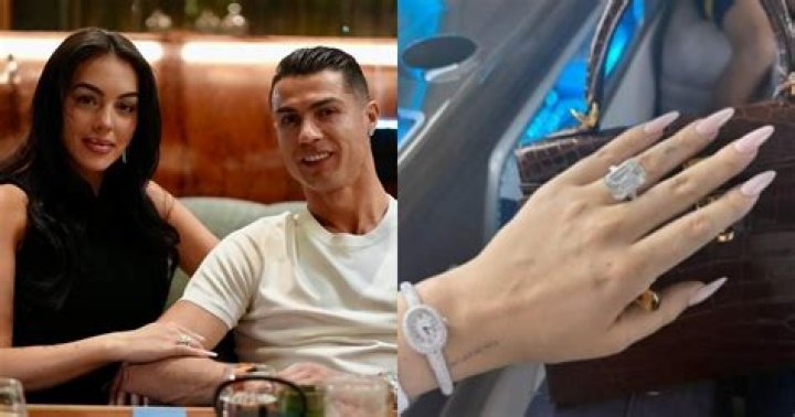 Woman's 'Ungrateful' Reaction to Fiancé's Engagement Ring Divides Internet