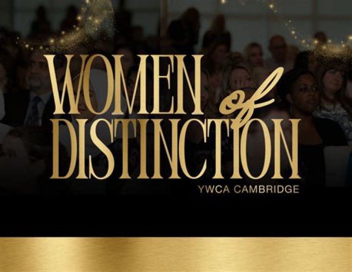 Women Of Distinction Awards