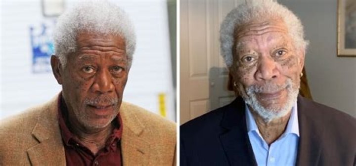 Worrying reports surface over Morgan Freeman’s health aged 86, as agent confirms the rumors