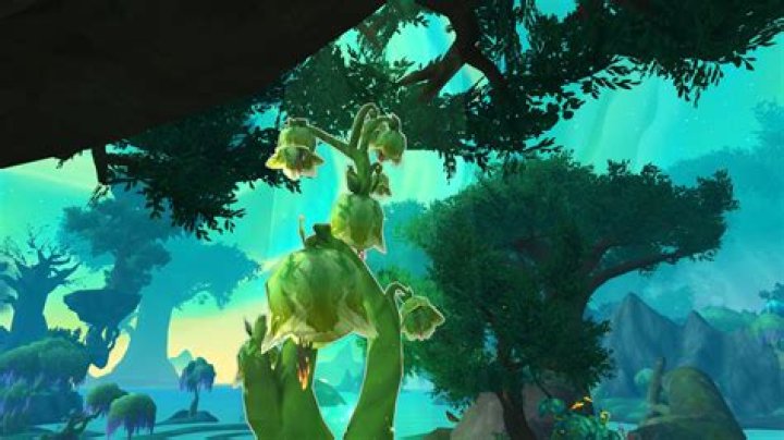 WoW Dreamseeds Guide and Rewards: All New Pets and Mounts