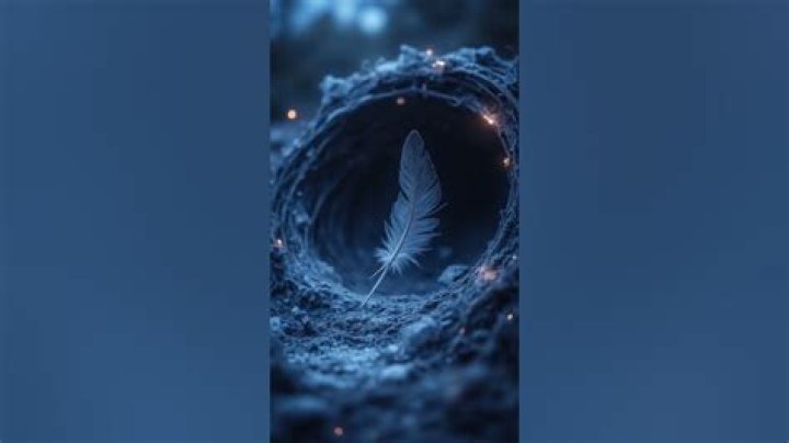 You Need to Fall to Rise